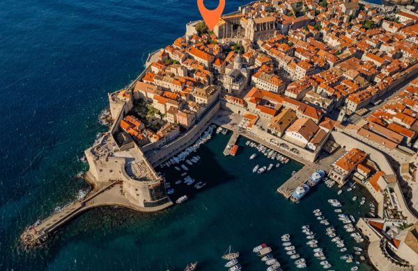 Apartment Historic City Center Dubrovnik