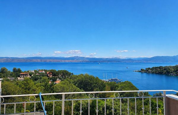 Apartman Rogač - CDO253
