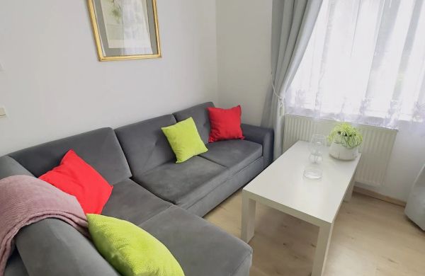 Majowe Apartamenty Nowy Sącz