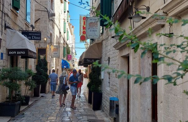 Apartments Old Town Trogir