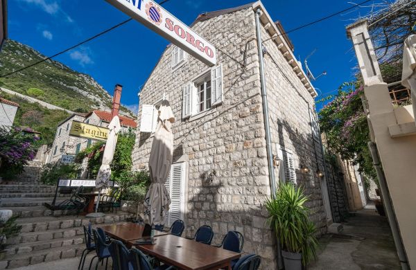 Apartments And Rooms With Parking Space Ston, Pelješac - 24234 Ston