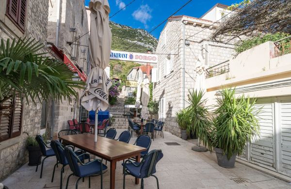 Apartments And Rooms With Parking Space Ston, Pelješac - 24234 Ston
