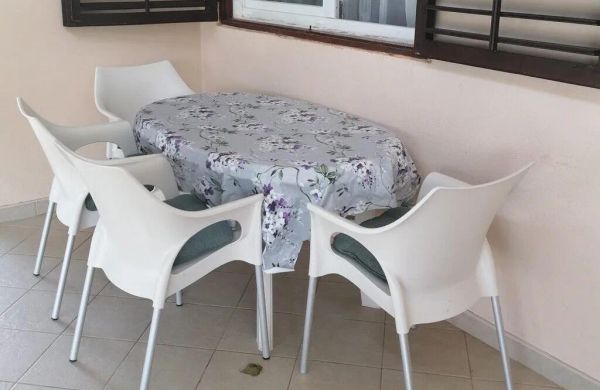 Apartments With Parking Space Zaostrog, Makarska - 24417 Zaostrog