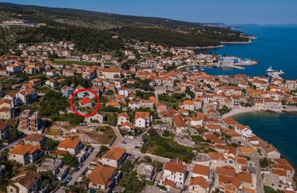 Apartments By The Sea Postira, Brač - 25184 Postira