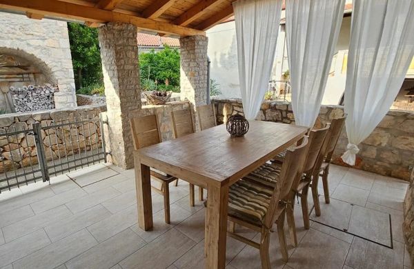 Holiday House With A Parking Space Žman, Dugi Otok - 25284 Žman