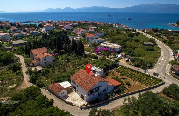 Apartments For Families With Children Sućuraj, Hvar - 25285 Sućuraj