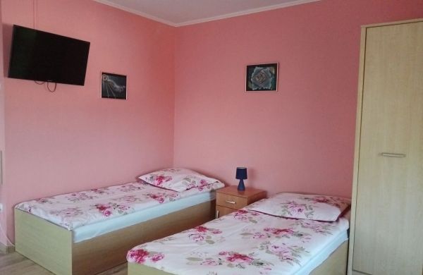 Pokoje gościnne u Karoliny