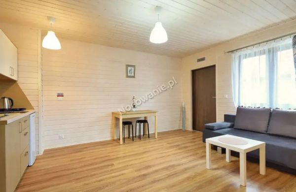 Apartamenty Agat Jarosławiec