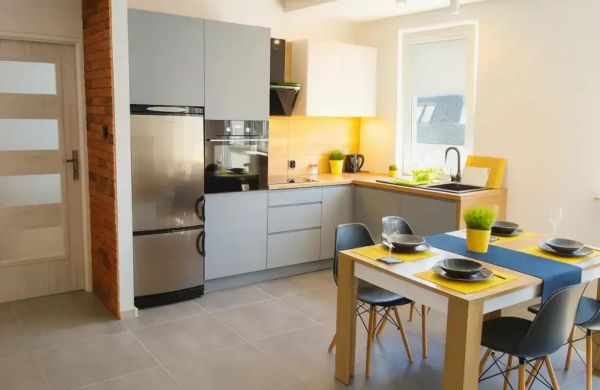 Baltiq Apartments - Prestige - Na Wydmie Ustka