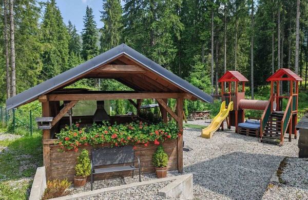 Apartmány Bartekski