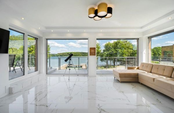 Apartamenty Jezioro Juno Mrągowo