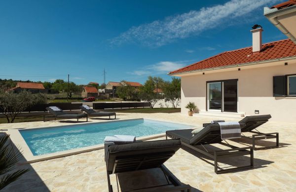 Villa Casa Mia Dubrava