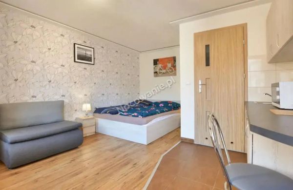 Apartament Blisko Morza Ustka