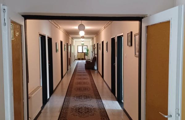 Pokoje pracownicze Zajazd Puchatek Głogów Małopolski