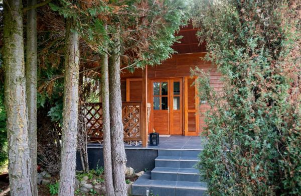 Bodony Cottage Vendégház