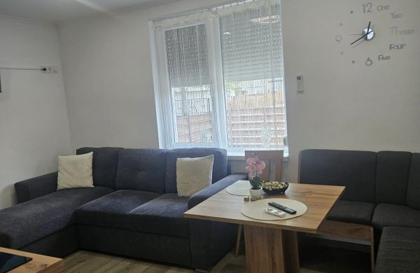 Gréta Apartman Gyopárosfürdő