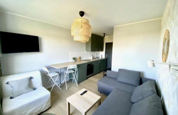 Apartament Kokon Sopot