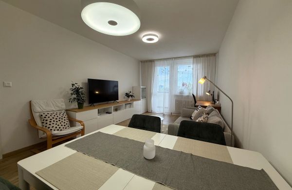 Apartmán Baleris