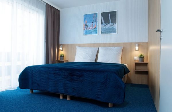Marina Apartamenty ChKŻ Charzykowy