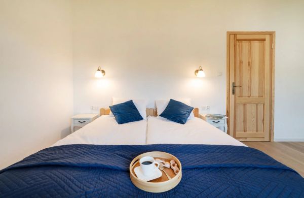 Domki Apartamentowe Dębki