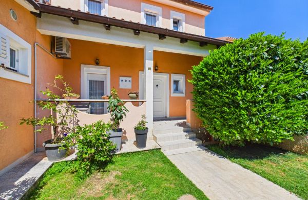 Apartman Lana Banjole