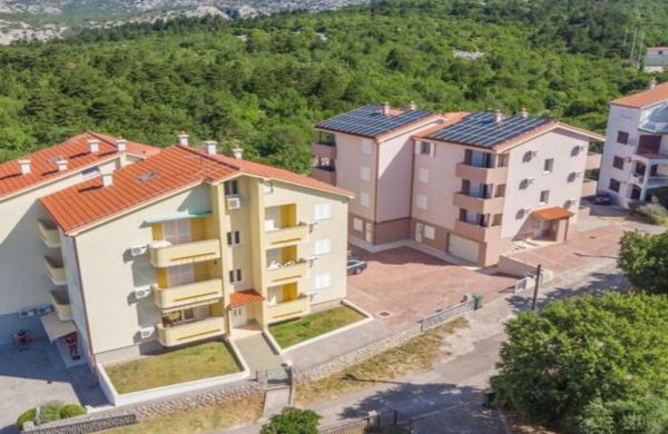 Principium Apartmani Klenovica