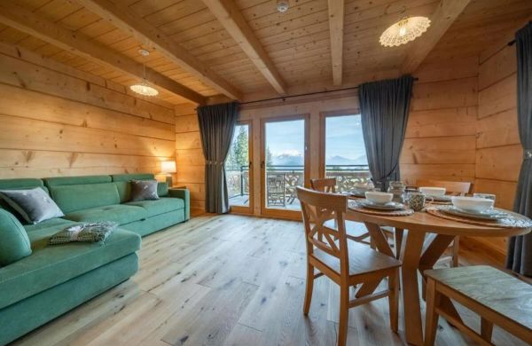 Apartamenty Tatra Loft Ząb