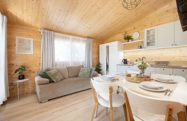 Pokoje Studio Gdańsk
