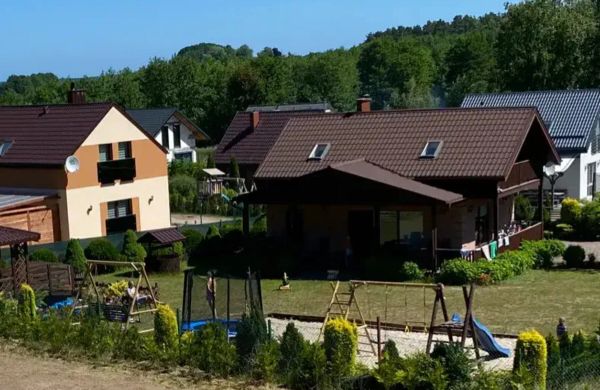 Ranczo Słajszewo