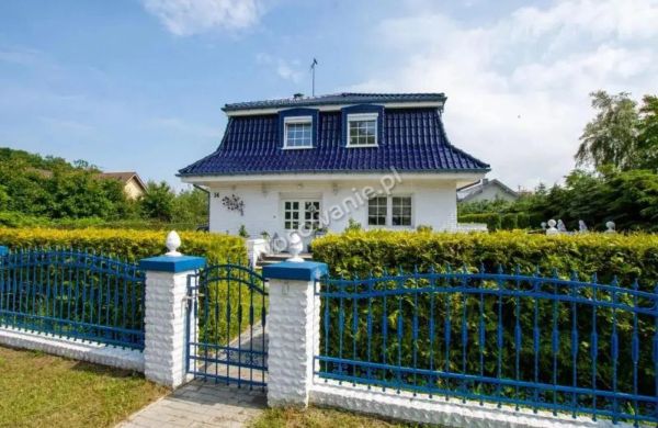 Pokoje Villa de la Rosa