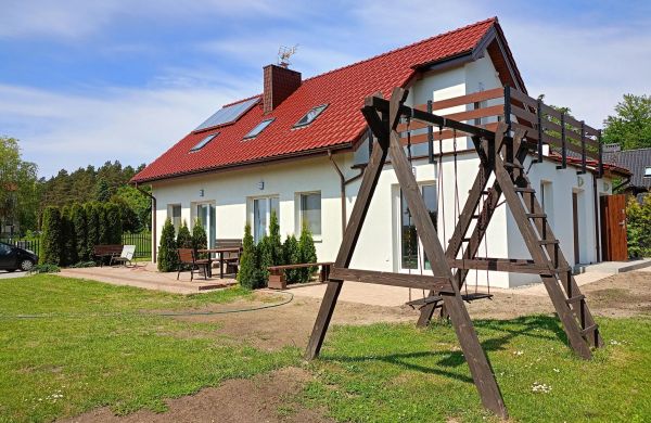 Dom gościnny Bratek Gdańsk