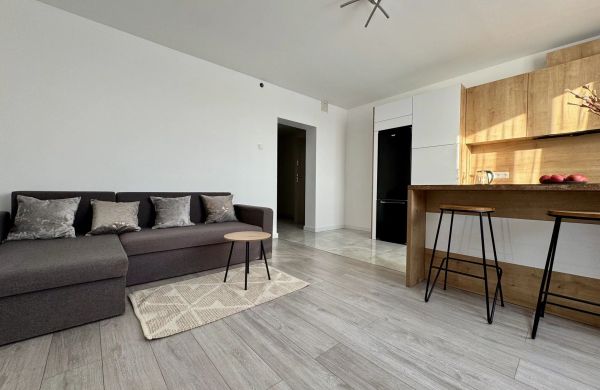 Podlesie apartament 2 Przeciszów