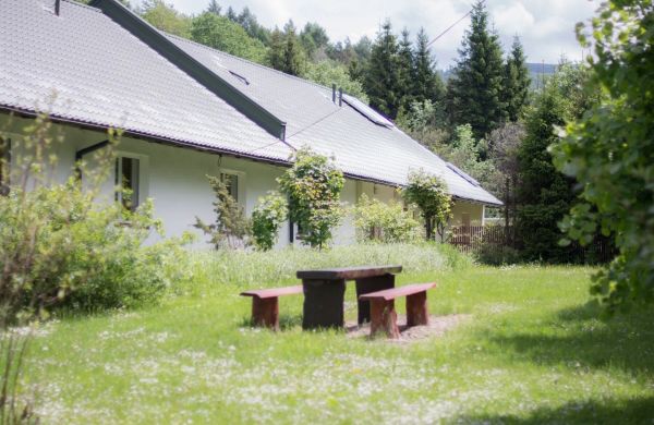 Noclegi Terebowiec Ustrzyki Górne