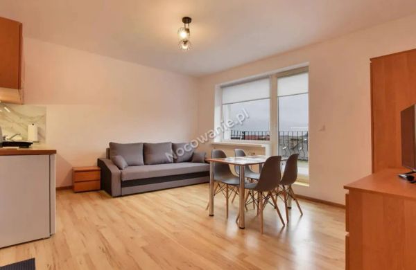 Apartamenty i Pokoje u Marka Kudowa Zdrój