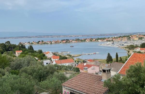 Apartment Maslina Sea View Lukoran
