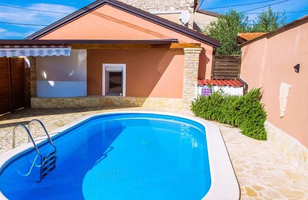 House Cancin Porec