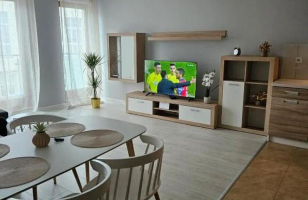 Apartament Stary Browar Poznań