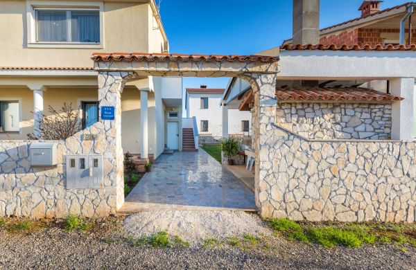 Holiday Apartment Anemona i Solea Valbandon