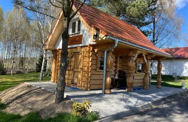 Centrum Rekreacji Krzeszówek Apartamenty