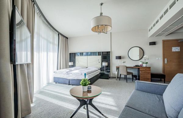 VacationClub Diune Apartament 411 Kołobrzeg