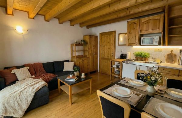 Apartmán 339 Tatralandia