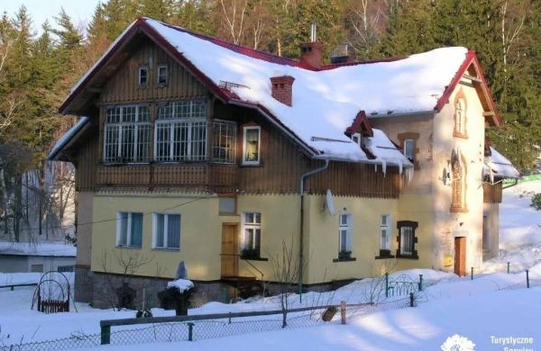 Pokoje u Babci w Karpaczu