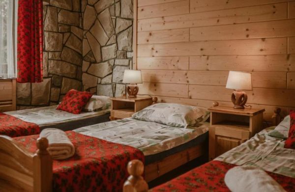 Olczański Zakątek Zakopane