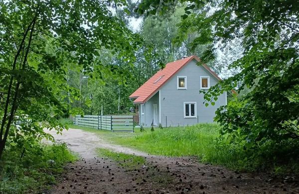 Domek Połom
