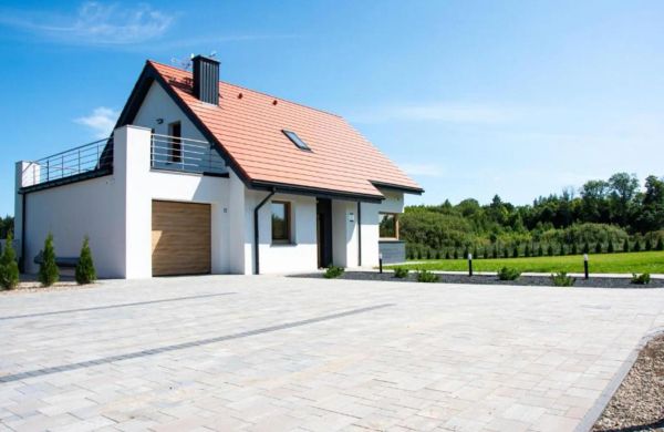 Kika House Pasym