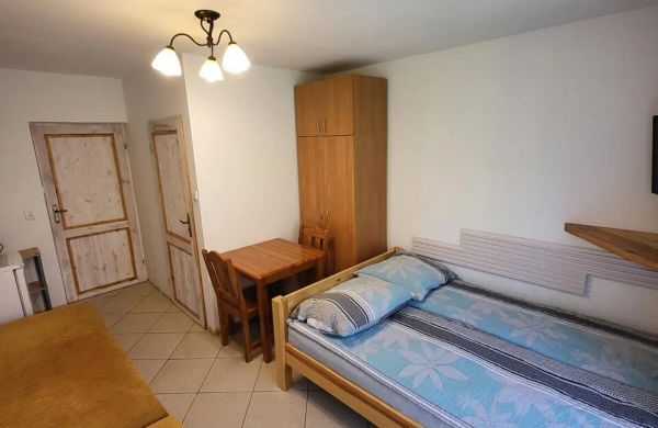 Pokoje z widokiem na morze 3 Jastarnia