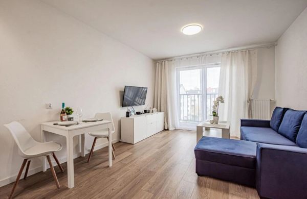 VacationClub Nova Baltica Apartament 44 Kołobrzeg