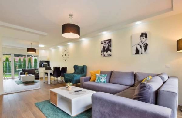 Apartament pod Czantorią Ustroń