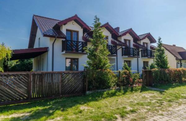 Villa Malwa - Martima Rowy