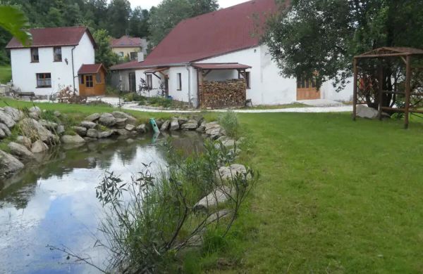 Przystań Górska Piechowice
